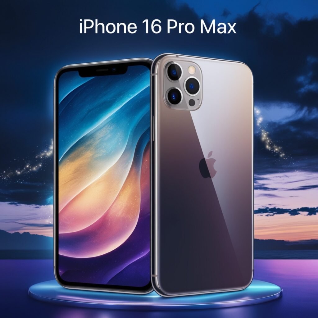 iPhone 16 Pro Max Release Date