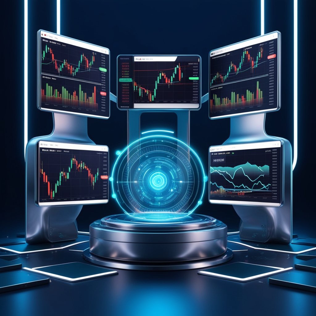 AI Set to Revolutionize Industries
