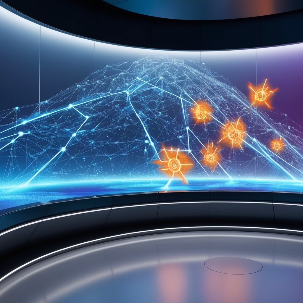 AI Set to Revolutionize Industries