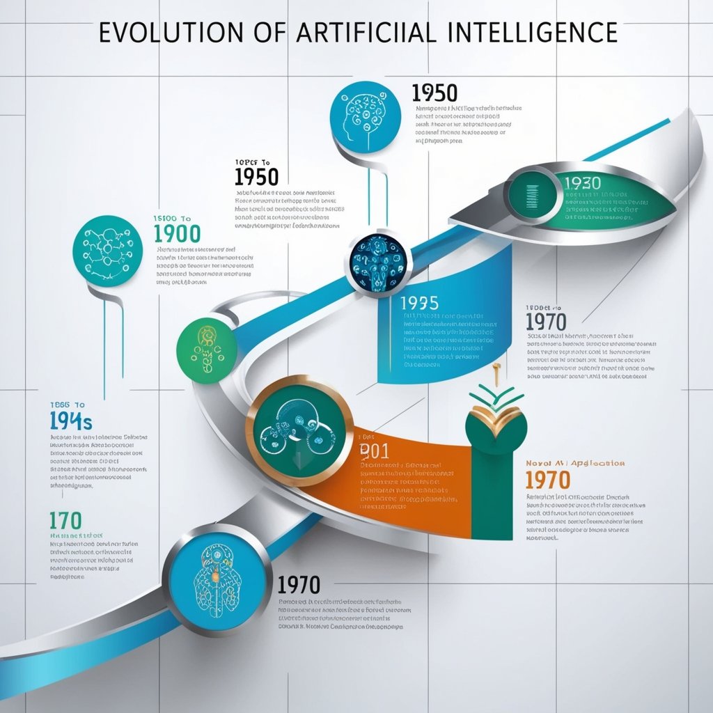 AI Set to Revolutionize Industries
